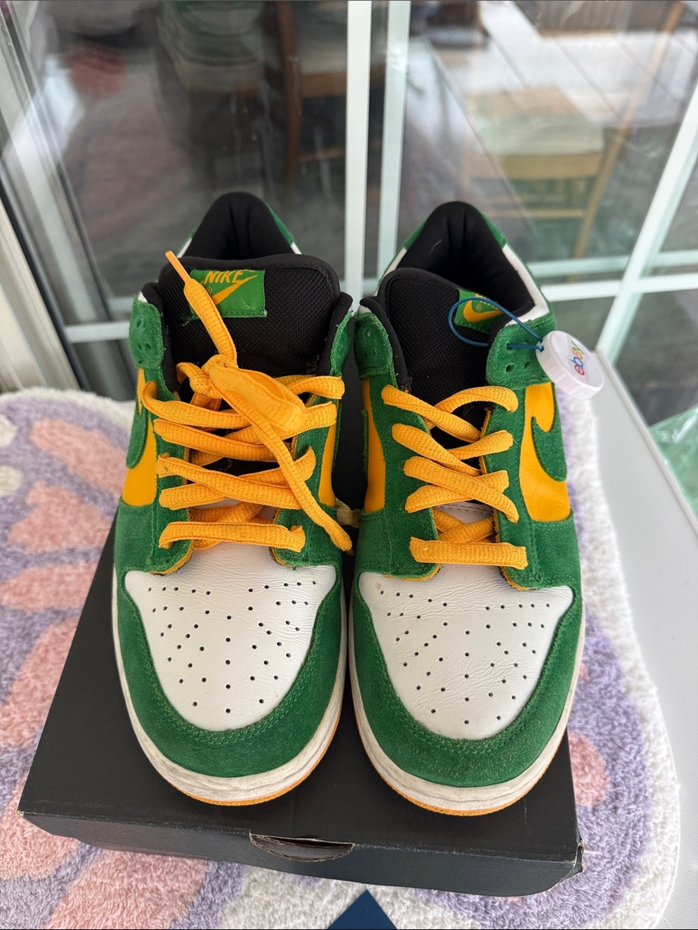 Sb dunk - Picture 2 of 9